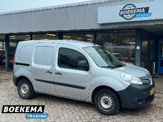 Renault Kangoo 1.5 DCI Comfort Navigatie Airco Cruise PDC Trekhaak Schuifdeur 2016/1