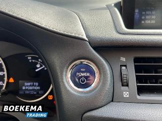 Lexus Ct 200h 25th Edition Keyless Navi Camera Climate PDC picture 35
