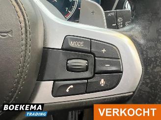 BMW X3 M40i xDrive High Ex. Pano HUD H&K ACC Stoel/stuurverw. Trekhaak picture 27