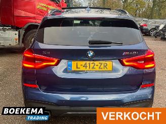 BMW X3 M40i xDrive High Ex. Pano HUD H&K ACC Stoel/stuurverw. Trekhaak picture 11