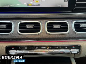 Mercedes GLS 400 d 4MATIC Premium Plus AMG Burmester Panorama Standkachel Chauffeurspakket picture 30