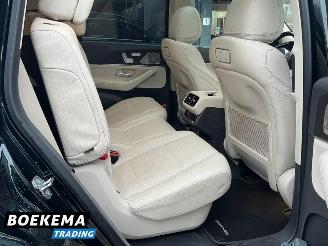 Mercedes GLS 400 d 4MATIC Premium Plus AMG Burmester Panorama Standkachel Chauffeurspakket picture 20