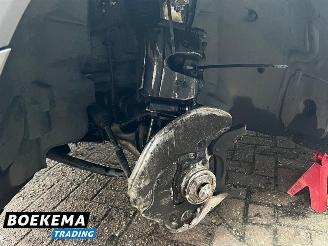 Mercedes GLS 400 d 4MATIC Premium Plus AMG Burmester Panorama Standkachel Chauffeurspakket picture 8