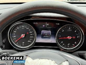 Mercedes E-klasse 200d Avantgarde Automaat Luchtvering Navigatie Cruise PDC picture 23