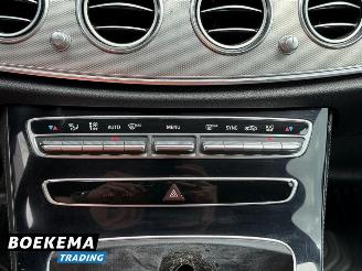 Mercedes E-klasse 200d Avantgarde Automaat Luchtvering Navigatie Cruise PDC picture 25