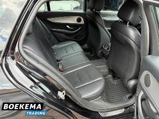 Mercedes E-klasse 200d Avantgarde Automaat Luchtvering Navigatie Cruise PDC picture 19