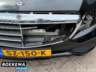 Mercedes E-klasse 200d Avantgarde Automaat Luchtvering Navigatie Cruise PDC picture 6