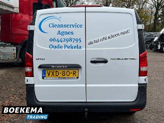 Mercedes Vito 114 CDI Lang 136PK Stoelverw. 3-Pers Airco Trekhaak picture 8