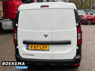 Renault Express 1.5 dCi 95PK Comfort Stoelverw Cruise Airco PDC picture 14