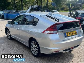 Honda Insight 1.3 Exclusive Cruise Climate Stoelverw picture 3