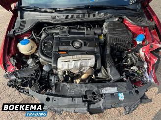 Seat Ibiza SC 1.4 TSI Cupra 180PK Bocanegra DSG Navi Climate picture 10