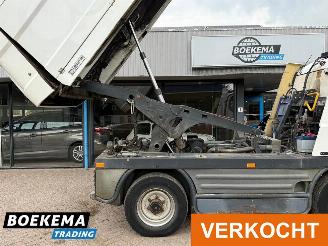 Johnston  CX400 Sweepers 85KM Airco Euro5 Kehrmachine picture 3
