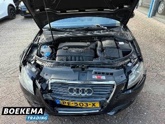 Audi A3 1.6 Ambition Business Edition Navigatie Cruise Climate picture 8