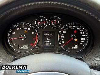 Audi A3 1.6 Ambition Business Edition Navigatie Cruise Climate picture 22