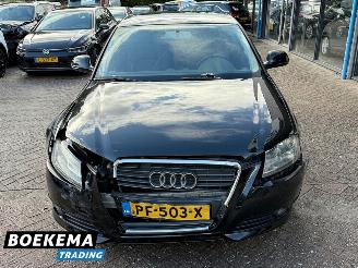 Audi A3 1.6 Ambition Business Edition Navigatie Cruise Climate picture 5