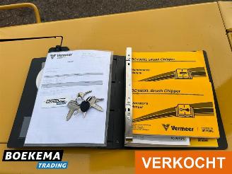 Vermeer BC190XL BC190XL Versnipperaar picture 28