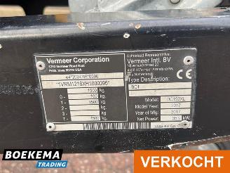 Vermeer BC190XL BC190XL Versnipperaar picture 27