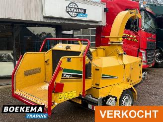 Vermeer BC190XL BC190XL Versnipperaar picture 2