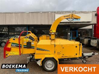 Vermeer BC190XL BC190XL Versnipperaar picture 7
