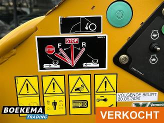 Vermeer BC190XL BC190XL Versnipperaar picture 18