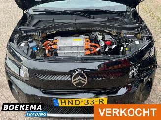 Citroën C3 ë-C3 Plus 113pk 44 kWh Navigatie Airco picture 8