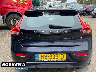 Volvo V-40 1.5 T3 Summum Aut Navi Cruise Climate PDC picture 15