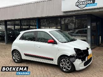 skadebil auto Renault Twingo 1.0 SCe Collection Led Airco Cruise Trekh. 2019/9
