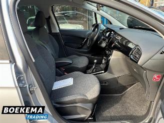 Citroën C3 1.2 PureTech Navi Climate Cruise PDC picture 21