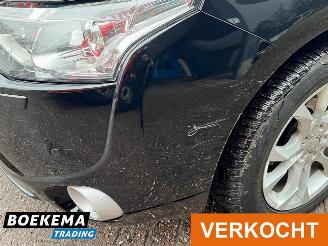 Mitsubishi Outlander 2.0 PHEV Instyle Pano Keyless Navi Camera Stoelverw. picture 6