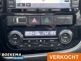 Mitsubishi Outlander 2.0 PHEV Instyle Pano Keyless Navi Camera Stoelverw. picture 24