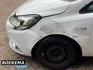 Opel Corsa 1.0 Turbo Color Edition Climate cruise stoelverw. picture 7