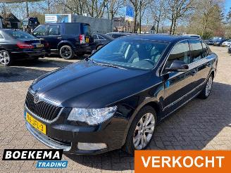 Skoda Superb 1.8 TSI 160pk Memory Cruise Clima PDC Ambition picture 5