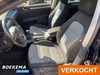 Skoda Superb 1.8 TSI 160pk Memory Cruise Clima PDC Ambition picture 15
