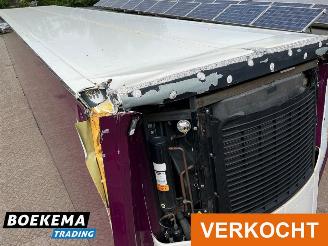 Krone  TKS Vector 1950 Cool liner Duoplex Steel Lift-As picture 10