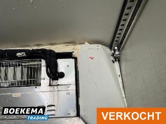 Krone  TKS Vector 1950 Cool liner Duoplex Steel Lift-As picture 16