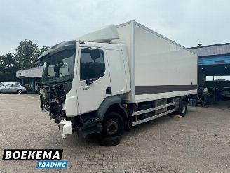 Volvo FL 280 4x2 Koelwagen Laadklep Dag/Nacht Euro 6 picture 1