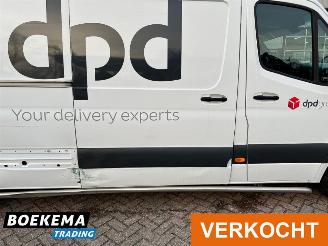 Mercedes Sprinter 315 1.9 CDI L4H3 Maxi Aut. Navi Clima Cruise Camera picture 8
