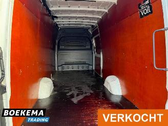 Mercedes Sprinter 315 1.9 CDI L4H3 Maxi Aut. Navi Clima Cruise Camera picture 20