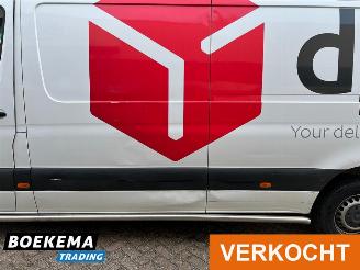 Mercedes Sprinter 315 1.9 CDI L4H3 Maxi Aut. Navi Clima Cruise Camera picture 17