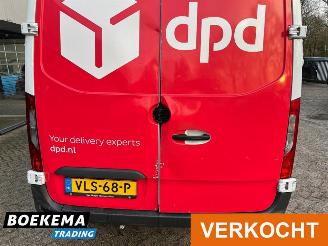 Mercedes Sprinter 315 1.9 CDI L4H3 Maxi Aut. Navi Clima Cruise Camera picture 19