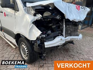 Mercedes Sprinter 315 1.9 CDI L4H3 Maxi Aut. Navi Clima Cruise Camera picture 10