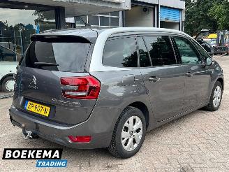 Citroën Grand C4 SpaceTourer 1.2 PureTech Business 7-Pers Navi Cruise PDC trekh. picture 2