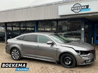 Purkuautot passenger cars Renault Talisman 1.6 TCe Intens Aut Keyless Leder Led Stoelkoel/verw. Camera 2017/5