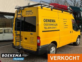 Ford Transit 330M 2.4 TDCI 3-Pers Navi Airco Cruise Imperial Trekh. picture 2