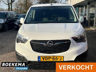 Opel Combo 1.5D Lang Edition Airco Cruise PDC picture 14