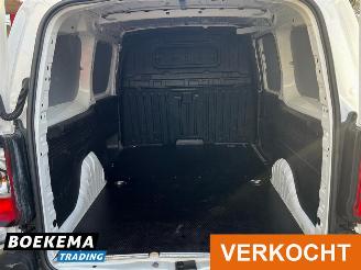 Opel Combo 1.5D Lang Edition Airco Cruise PDC picture 17