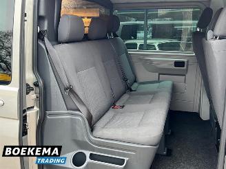 Volkswagen Transporter 2.0 TDI 180PK 6-Pers DSG Navi Camera Cruise picture 10