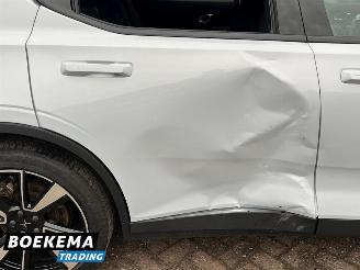 Polestar 2 Standard Range Single Motor 63kWh Led Keyless Camera picture 14