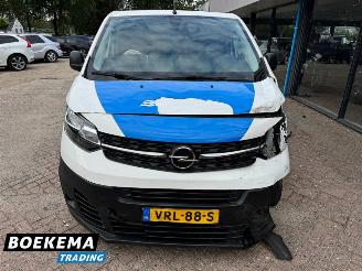 Opel Vivaro 1.5 CDTI L2H1 Edition Apple-carplay Airco Cruise Schuifdeur picture 6