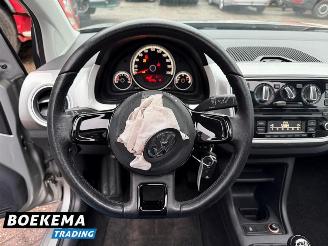 Volkswagen Up! 1.0 High Up! Panorama Airco PDC Cruise 5-Deurs picture 21